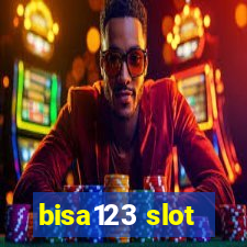 bisa123 slot