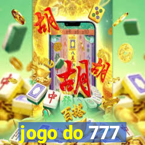 jogo do 777