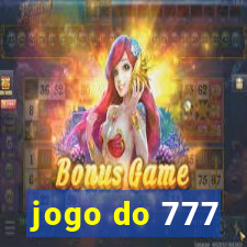 jogo do 777