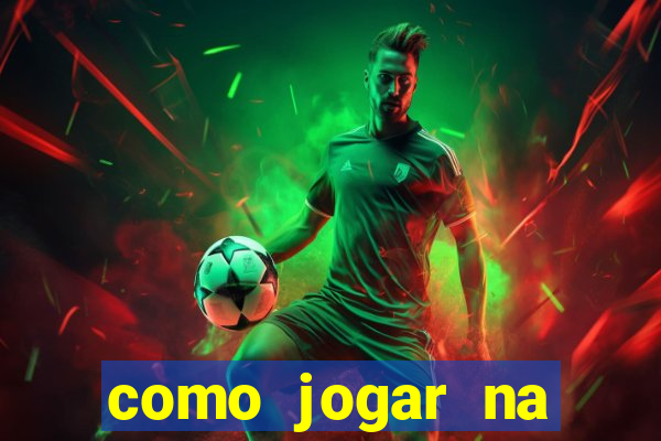 como jogar na roleta estrela bet