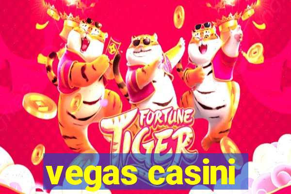 vegas casini