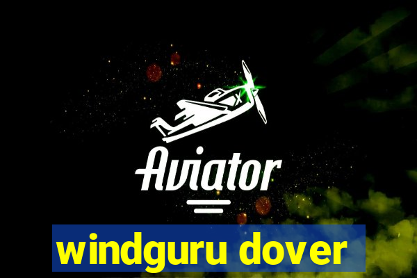 windguru dover