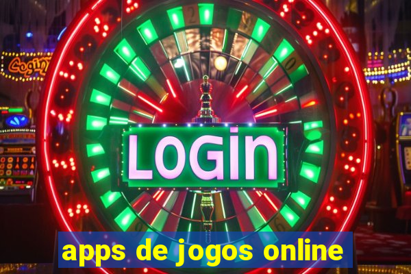 apps de jogos online