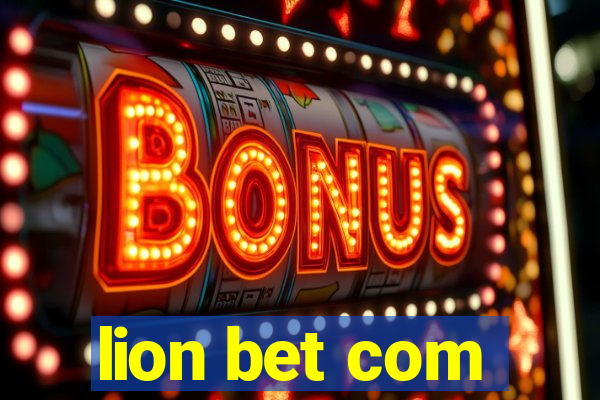 lion bet com