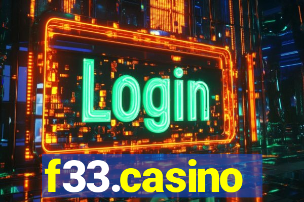 f33.casino