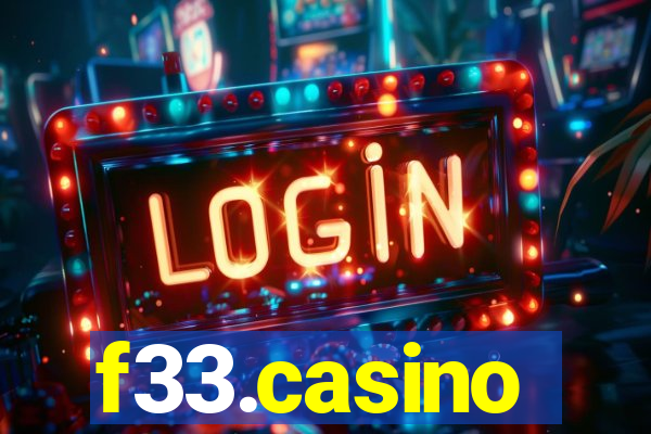 f33.casino