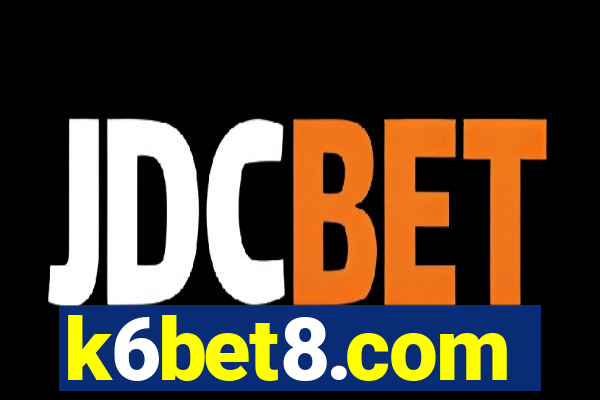 k6bet8.com