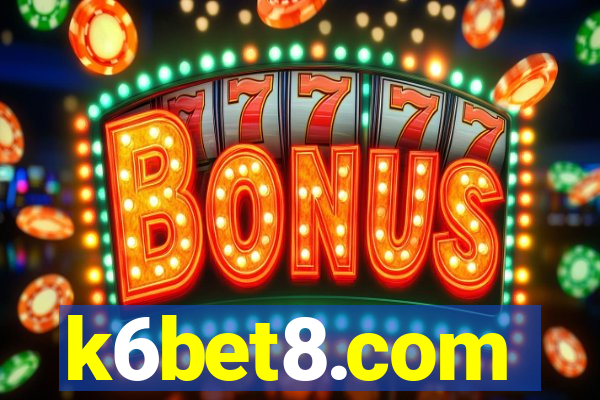 k6bet8.com