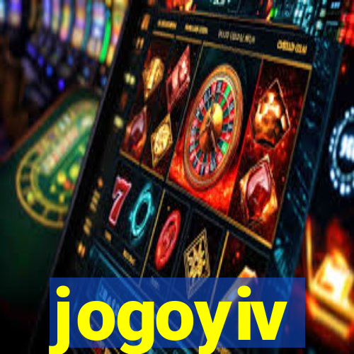 jogoyiv