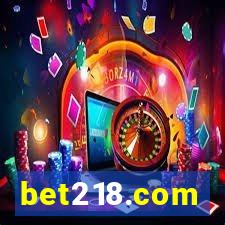 bet218.com