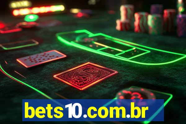 bets10.com.br