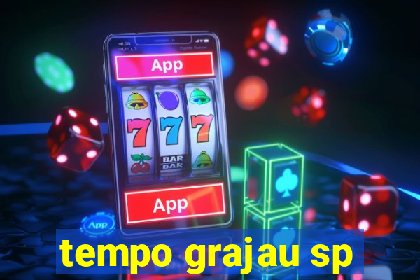 tempo grajau sp