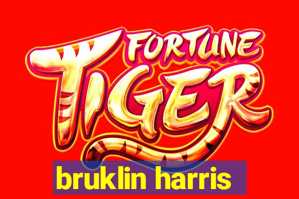 bruklin harris