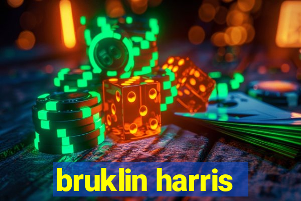 bruklin harris