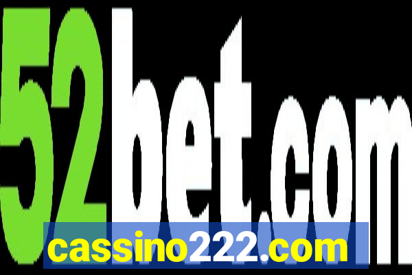 cassino222.com