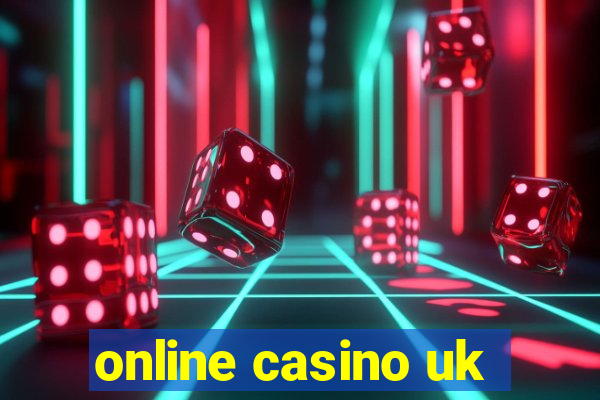 online casino uk