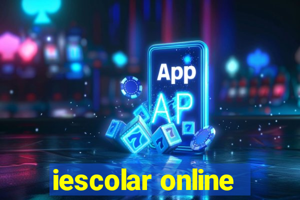 iescolar online