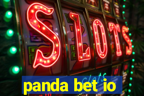 panda bet io