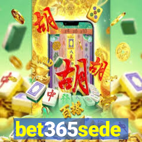 bet365sede