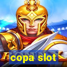 copa slot