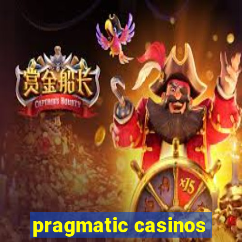 pragmatic casinos