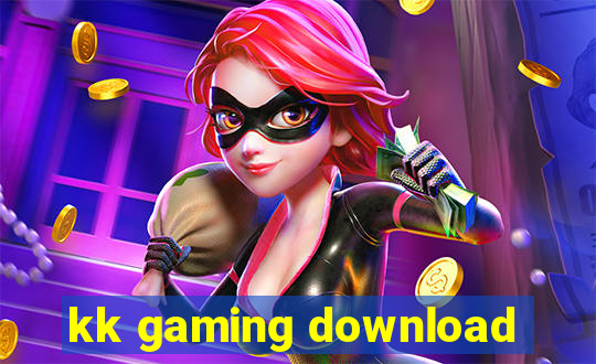 kk gaming download