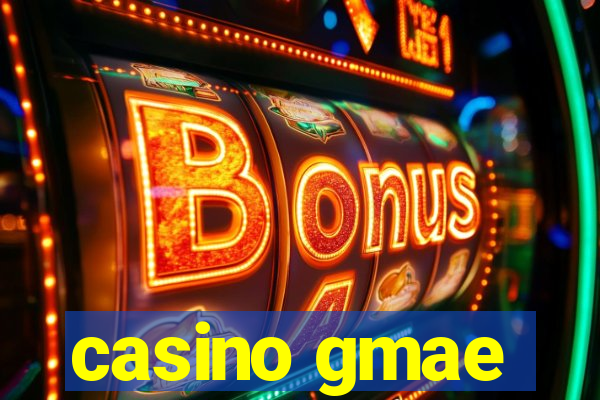 casino gmae