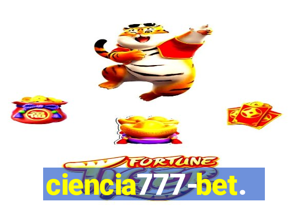 ciencia777-bet.com