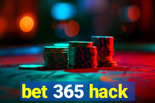 bet 365 hack