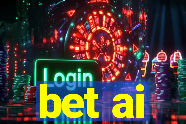 bet ai