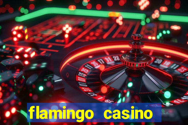 flamingo casino resort las vegas