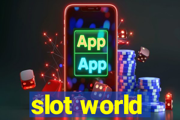 slot world