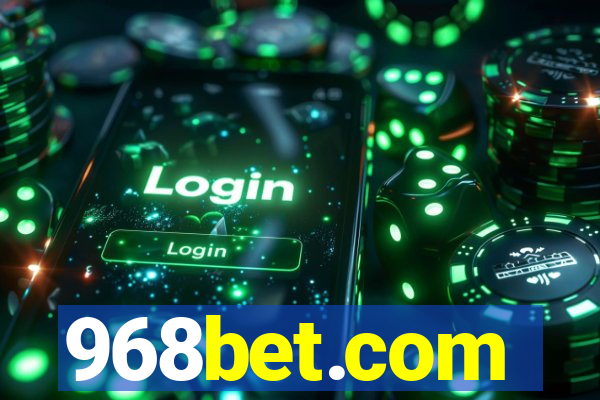 968bet.com