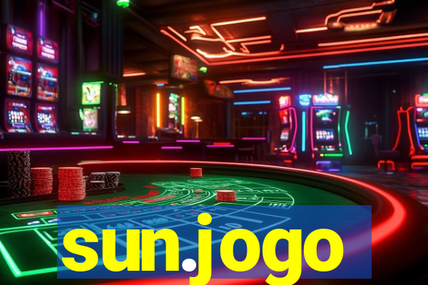 sun.jogo