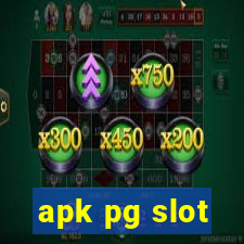 apk pg slot