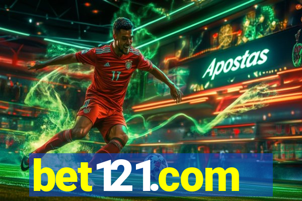 bet121.com