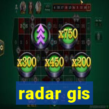 radar gis