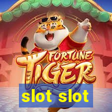 slot slot