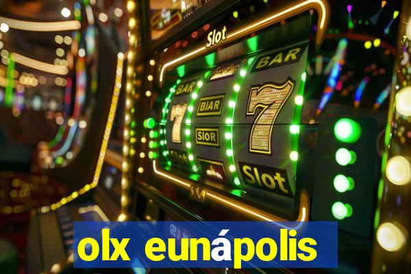 olx eunápolis