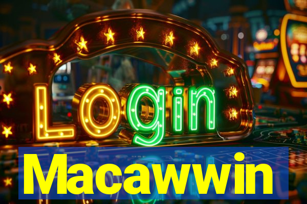 Macawwin