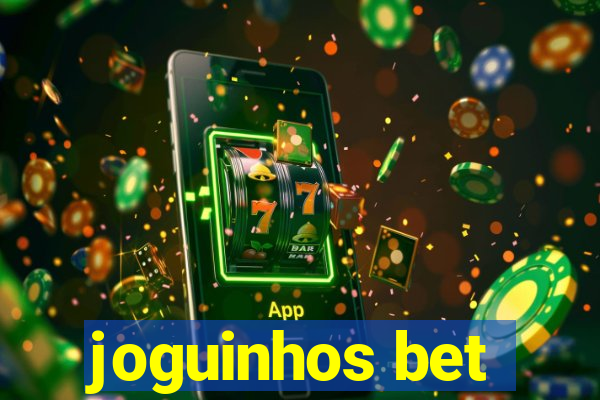 joguinhos bet