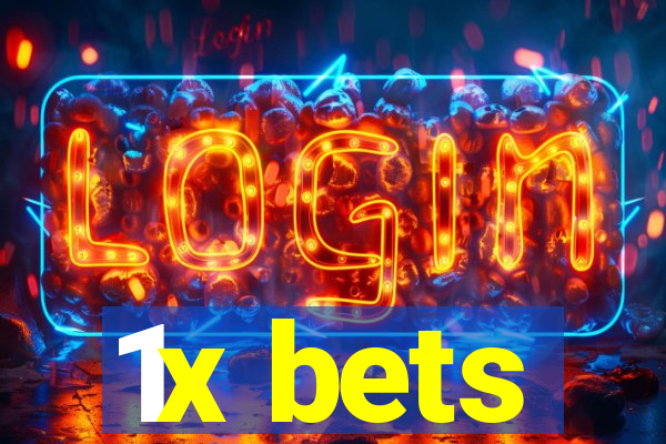 1x bets