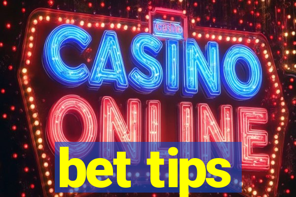 bet tips