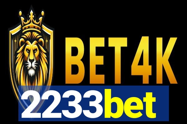 2233bet