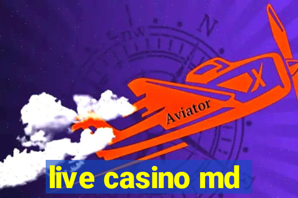 live casino md