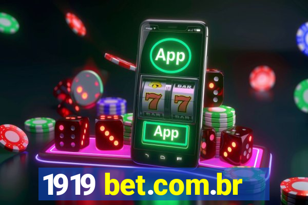 1919 bet.com.br