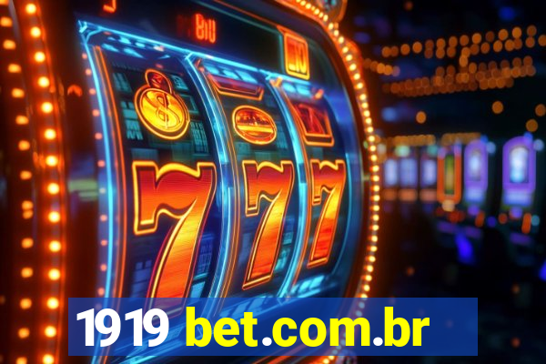 1919 bet.com.br