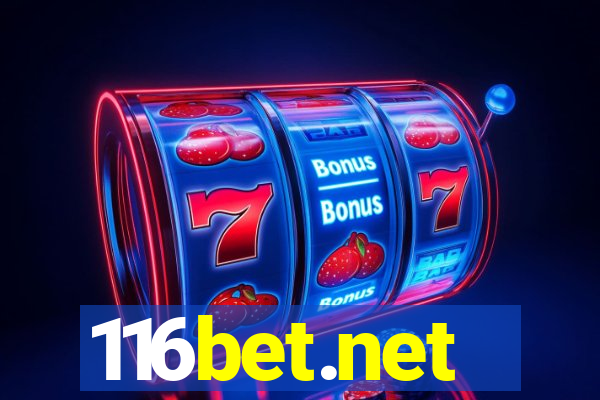 116bet.net