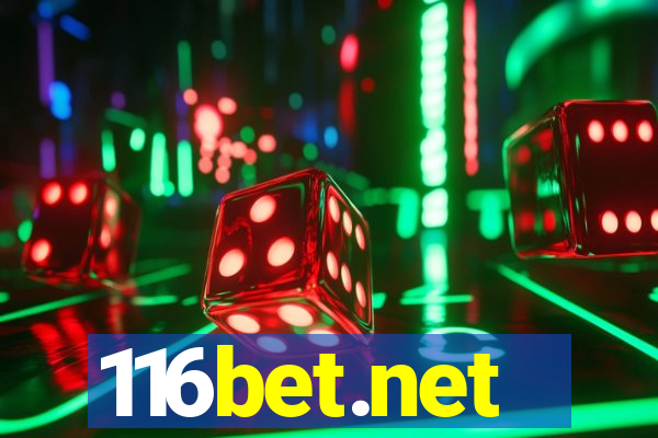 116bet.net