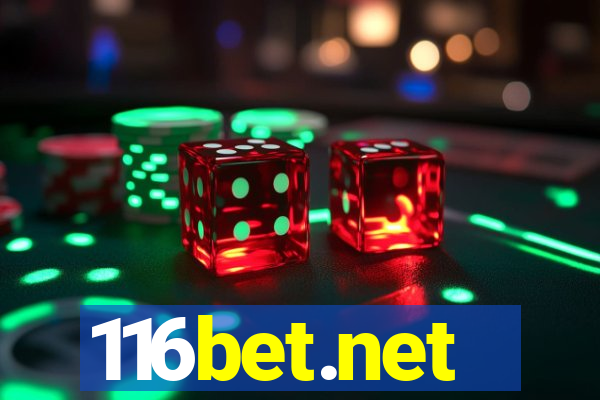 116bet.net